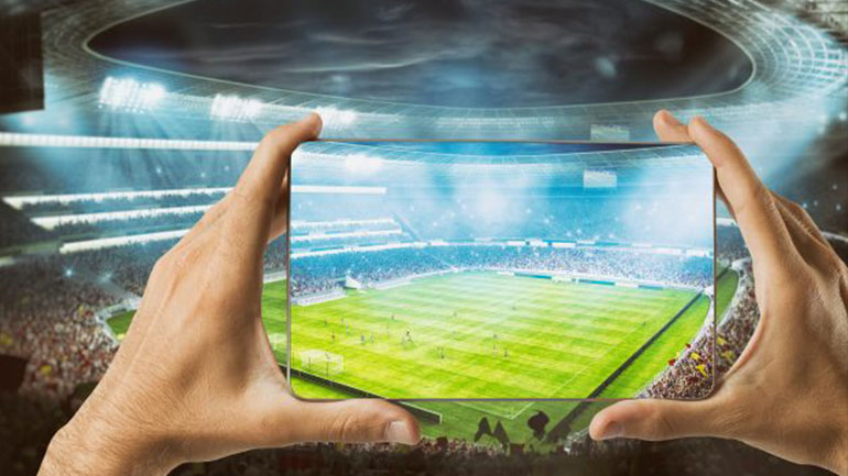 Αθλητικές διοργανώσεις και online streaming; Προετοιμάστε την τηλεόραση και τις συσκευές σας για πιθανές κυβερνοεπιθέσεις