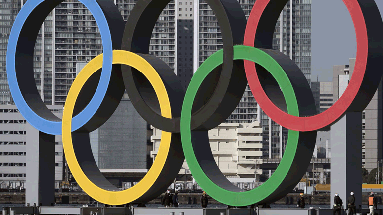 Τόκιο 2020: Πάνω από 8.000 νέα περιστατικά Covid-19 στην Ιαπωνία, ρεκόρ από την αρχή της πανδημίας