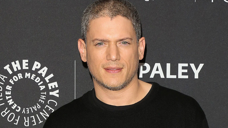 Wentworth Miller: Ο αγαπημένος πρωταγωνιστής του Prison Break διαγνώστηκε με αυτισμό Wentworth Miller: Ο αγαπημένος πρωταγωνιστής του Prison Break διαγνώστηκε με αυτισμό
