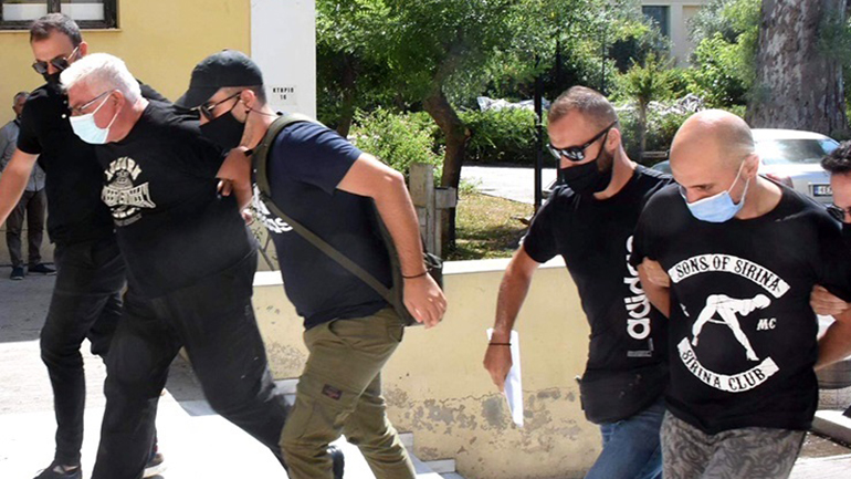 Ηλιούπολη: «Το παιδί του αστυνομικού ζούσε σε άθλιες συνθήκες» δηλώνει η δικηγόρος της πρώην συντρόφου του Ηλιούπολη: «Το παιδί του αστυνομικού ζούσε σε άθλιες συνθήκες» δηλώνει η δικηγόρος της πρώην συντρόφου του