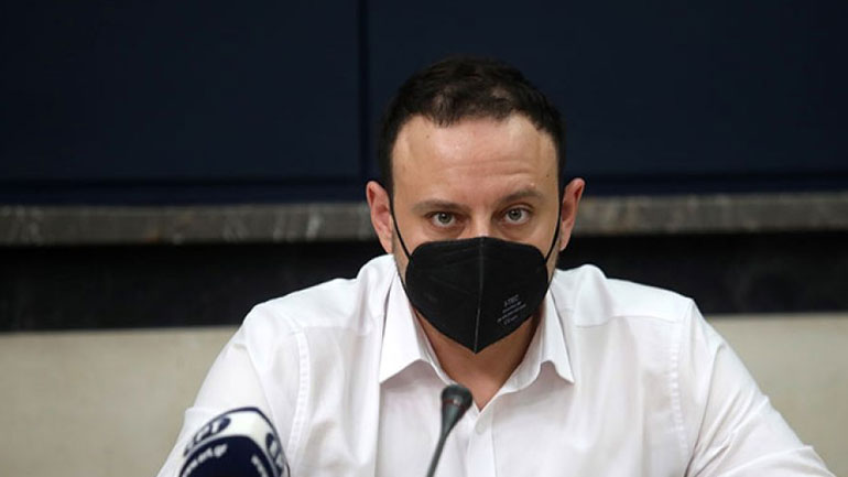 Απαντήσεις για τις λοιμώξεις των εμβολιασμένων από τους καθηγητές Θ. Δημόπουλο και Γκ. Μαγιορκίνη