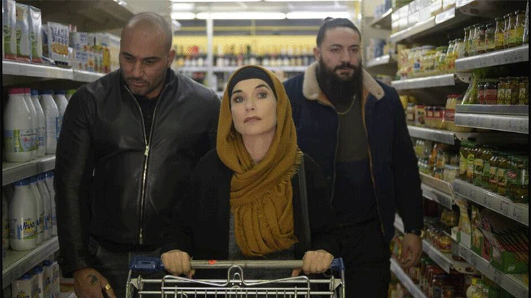 Προσεχώς: «Η Νονά της νύχτας» του Ζαν Πολ Σαλομέ με την Ιζαμπέλ Ιπέρ