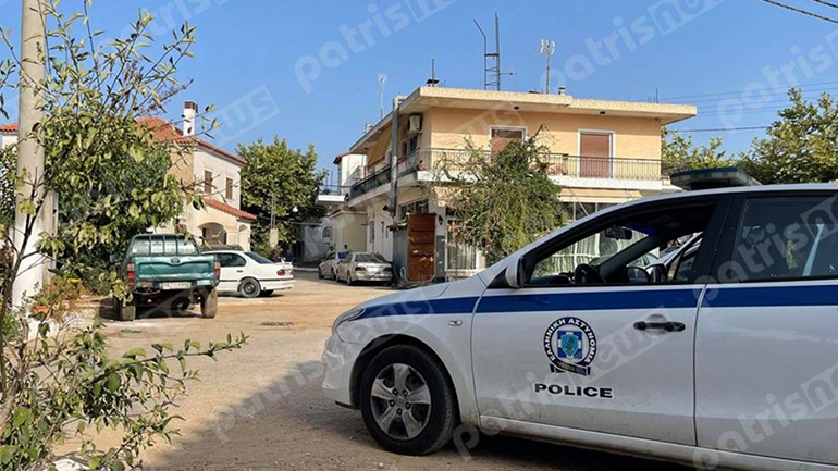 Καπελέτο: Ο δράστης σκότωσε τον οδηγό ταξί με καρεκλοπόδαρο