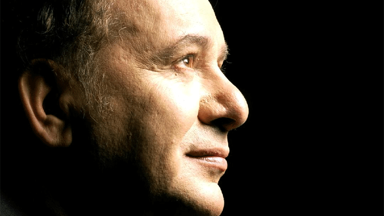 Ο Μανώλης Μητσιάς στο Ηρώδειο