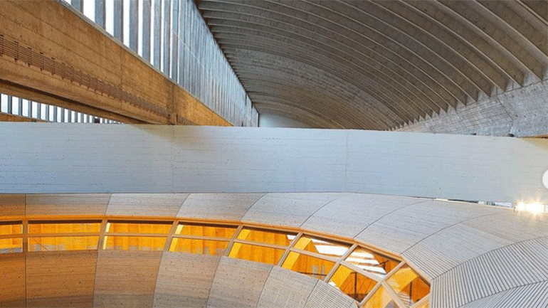 ANOHA, νέο παιδικό μουσείο στο Βερολίνο