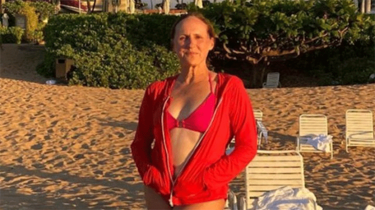 Η Μόλι Σάνον γράφει την αυτοβιογραφία της