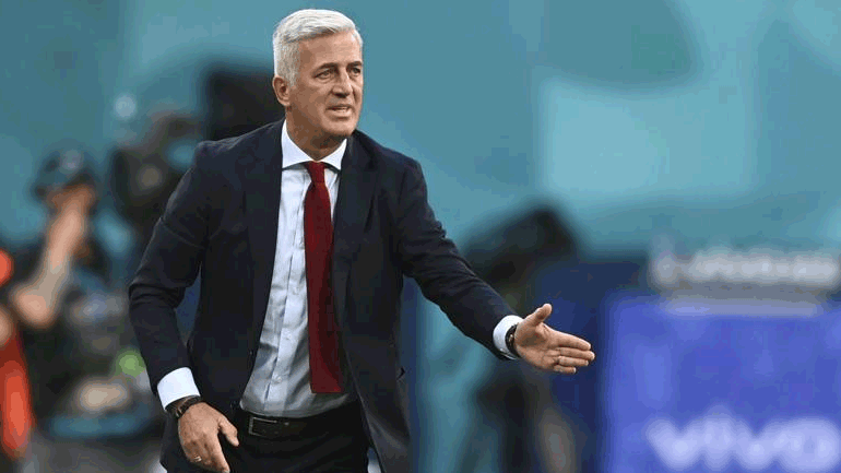 Aνέλαβε την Μπορντό o Πέτκοβιτς