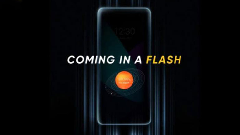 Η πρώτη μαγνητική ασύρματη φόρτιση για Android από τη realme