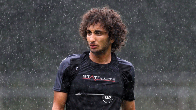 ΠΑΟΚ: Ψάχνει ομάδα για να συνεχίσει την καριέρα του ο Ουάρντα