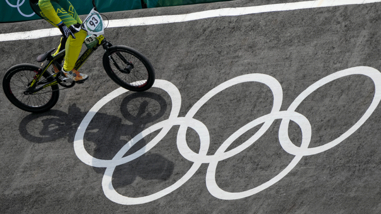 Τόκιο 2020: Το πρόγραμμα της Πέμπτης (29/7)