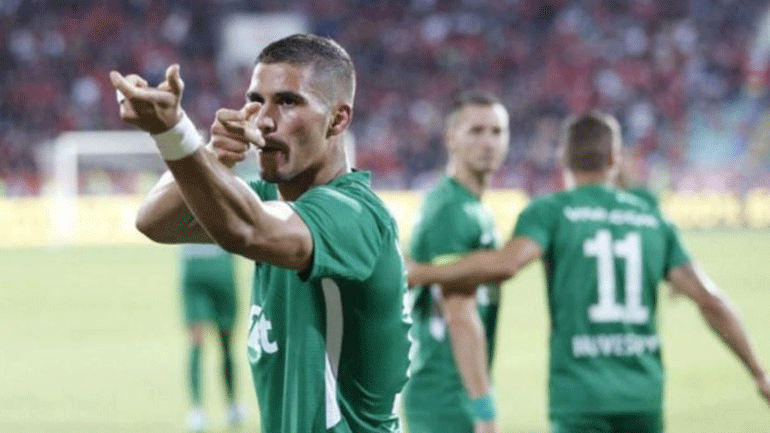 Champions League: Η Λουντογκόρετς στον δρόμο του Ολυμπιακού στον Γ΄ προκριματικό