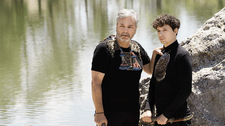 «Νικήρατος… ο δρόμος για την Ελευθερία» στο Θέατρο Χυτήριο