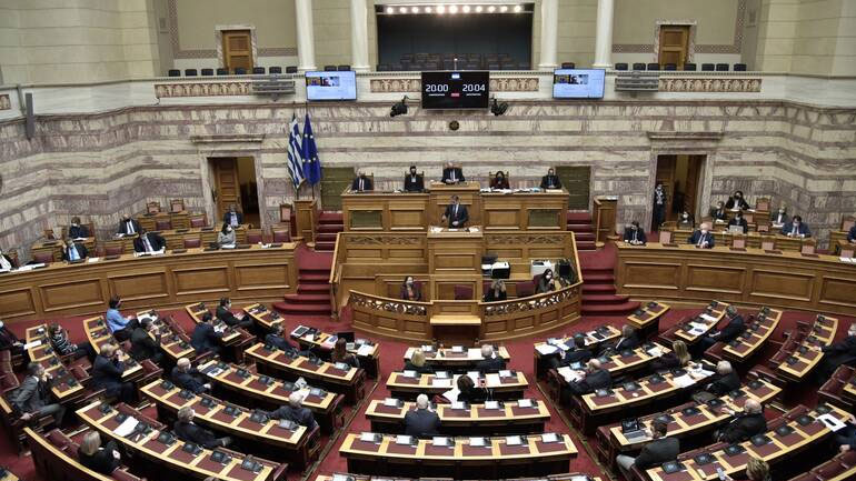 Αιτήματα για ονομαστική ψηφοφορία από ΣΥΡΙΖΑ και ΚΚΕ για το νομοσχέδιο του Υπ. Παιδείας