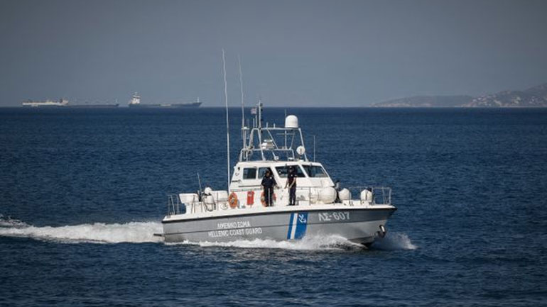Τραυματισμός γυναίκας από προπέλα σκάφους στη Θάσο