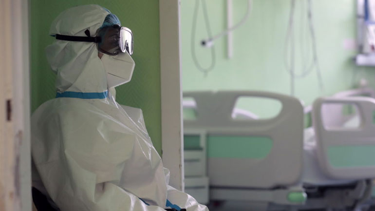 «Το 4ο κύμα είναι εδώ» δήλωσε ο επικεφαλής του Ινστιτούτου Ρόμπερτ Κοχ