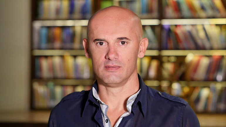 Νύχτα τρόμου για τον Πρέντραγκ Τζόρτζεβιτς