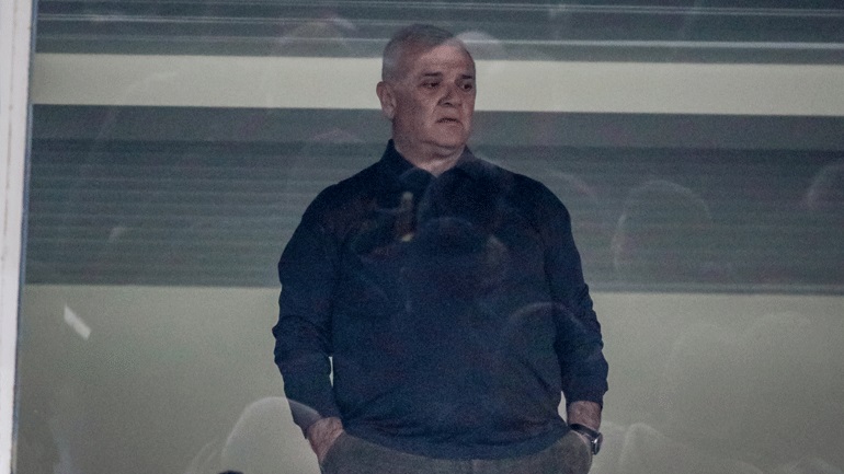 Επιτροπή Δεοντολογίας ΕΠΟ: Αθωώθηκαν ΑΕΚ και Μελισσανίδης για την υπόθεση της ΕΠΣ Καρδίτσας!