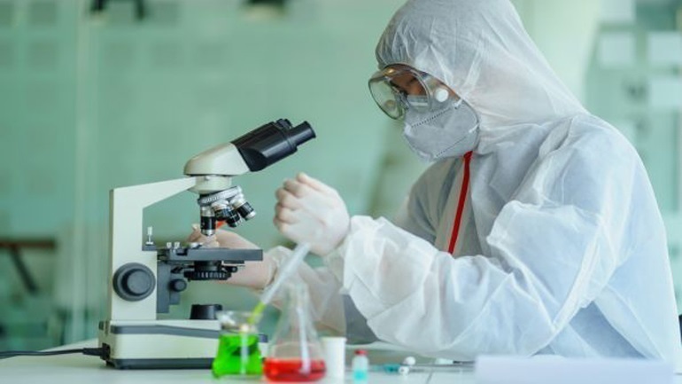 Πως ο SARS-CoV-2 μολύνει τα κύτταρα και γιατί η παραλλαγή Δέλτα είναι τόσο μεταδοτική 