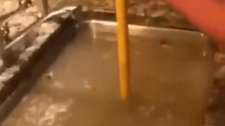 Ξεβούλωμα νεροχύτη μια για πάντα