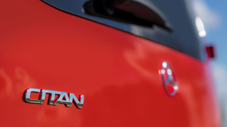 Mercedes Citan:Πότε έρχεται η νέα γενιά του μικρού επαγγελματικού Van 