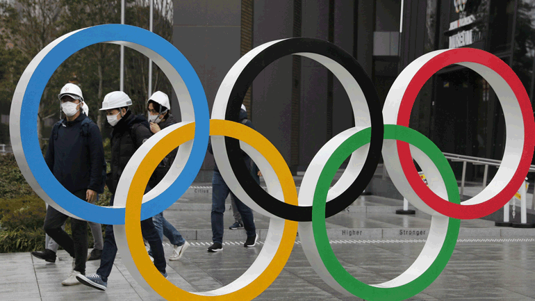 ΔΟΕ: «Οι Ολυμπιακοί Αγώνες δεν ευθύνονται για την αύξηση περιστατικών Covid-19 στο Τόκιο»