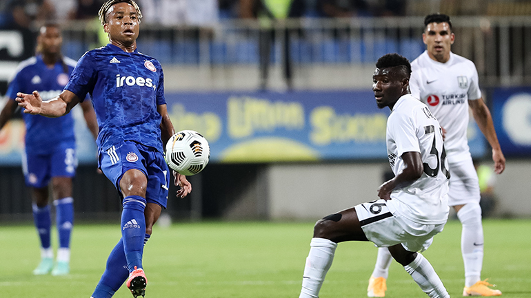  Σε τροχιά η τιμωρία της ΟΥΕΦΑ…