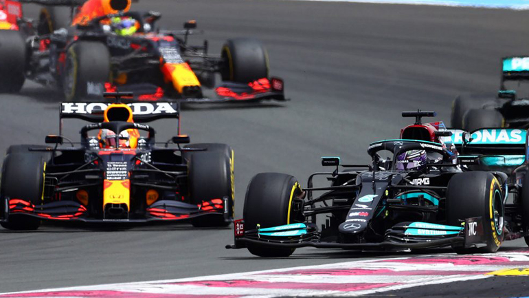 Το πρόγραμμα του Grand Prix της Ουγγαρίας