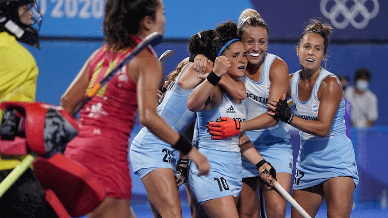 Χόκεϊ: Τα αποτελέσματα της ημέρας