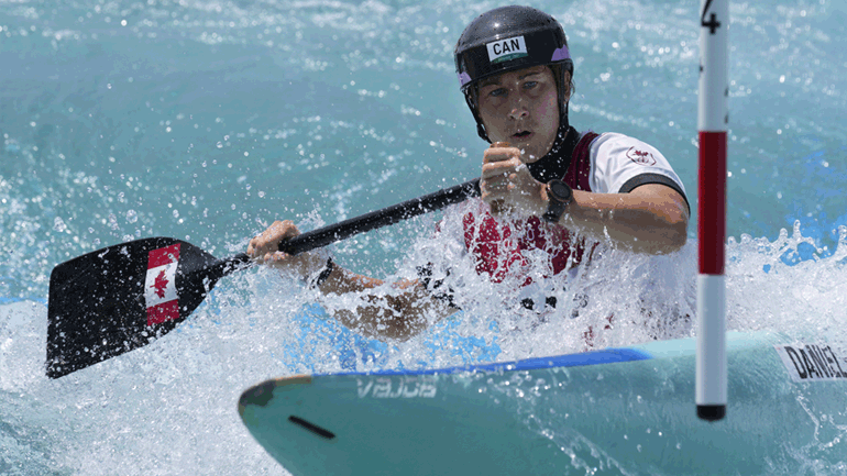 Χέιλι Ντάνιελς: «Ο μπαμπάς μου είναι κριτής και είναι… γυναίκα»