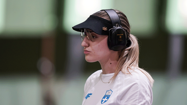 Οι ελληνικές συμμετοχές της Παρασκευής (30/7) στο Τόκιο: Διεκδικούν μετάλλια Κορακάκη και Ντούσκος