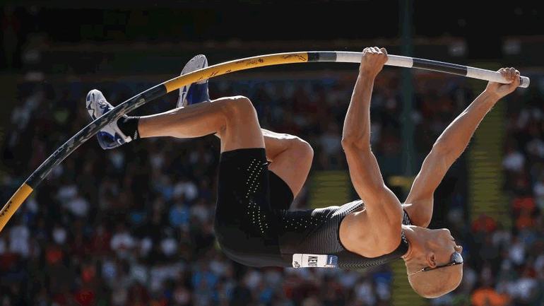 Τόκιο 2020: Σε απομόνωση Αυστραλοί αθλητές του στίβου ως στενές επαφές του Κέντρικς