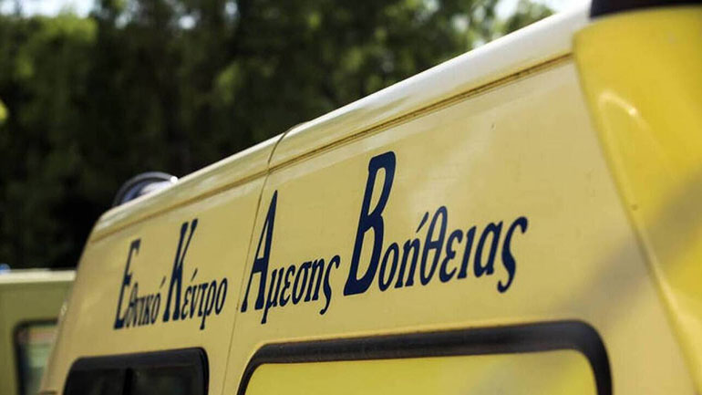 Λάρισα: Σε προχωρημένη σήψη βρέθηκε 53χρονος