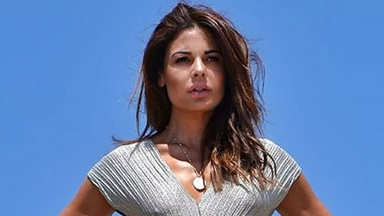 Ειρήνη Κολιδά: Αυτός είναι ο άνδρας που της έκλεψε την καρδιά