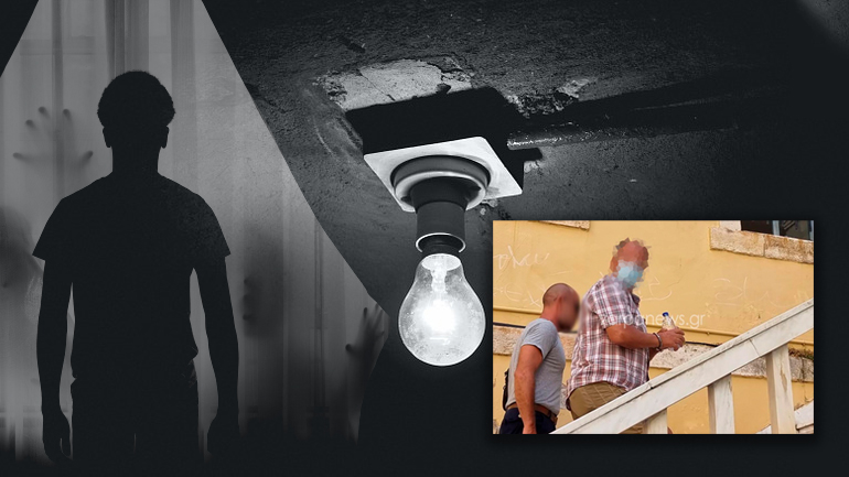 Θρίλερ με την εξαφάνιση 18χρονου ΑμεΑ που έπεσε θύμα βιασμού