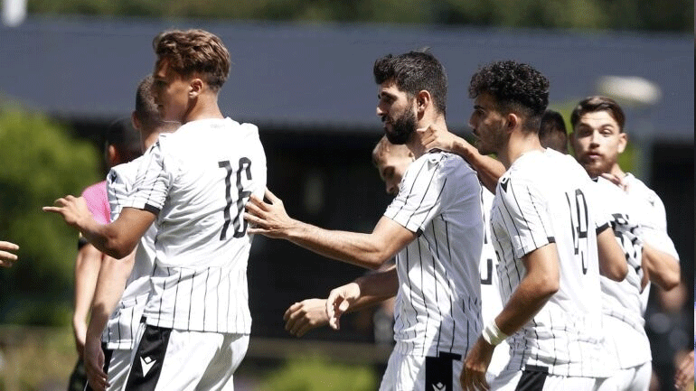 Conference League: Η Μποχίμιαν στο δρόμο του ΠΑΟΚ στον Γ΄ προκριματικό