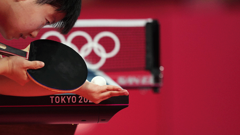 Τόκιο 2020: Το πρόγραμμα της Παρασκευής (30/7)