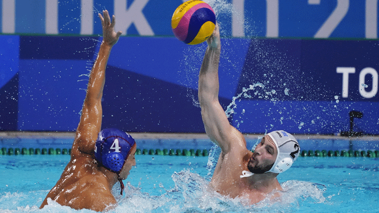 Τόκιο 2020: Ο ελληνικός απολογισμός της Πέμπτης