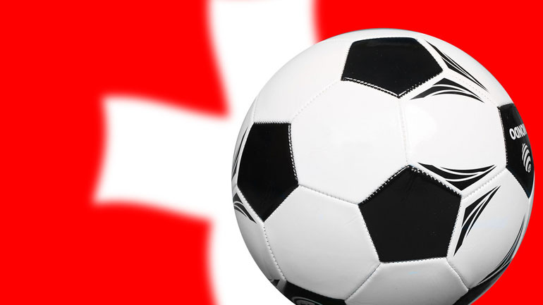 Ποδόσφαιρο: Με πιστοποιητικό Covid οι αγώνες στην Ελβετία