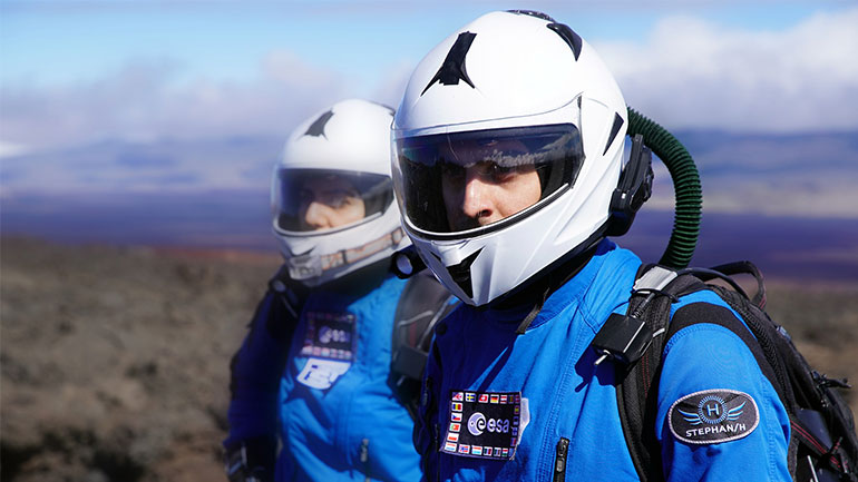 Η Under Armour ταξιδεύει στα άστρα!