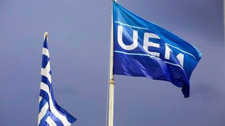 Κατάταξη UEFA: Άλλους 250 βαθμούς «προσέφερε» ο Ολυμπιακός 19η η Ελλάδα