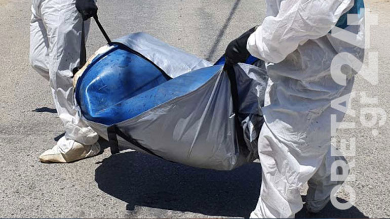 Θρίλερ με το πτώμα σε βαρέλι στην Κρήτη – Πού στρέφονται οι έρευνες