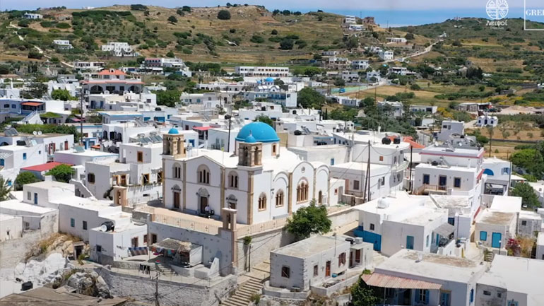 Υψηλές πληρότητες καταγράφουν οι Λειψοί