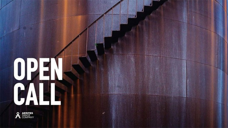 Ακαδημία Χορογραφίας U(R)TOPIAS: Ανοιχτή Πρόσκληση προς Καλλιτέχνες
