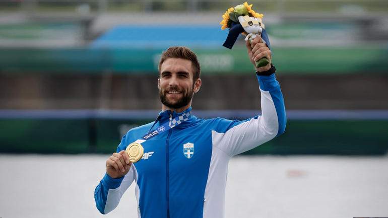 Aπό τα Γιάννενα στην κορυφή του κόσμου