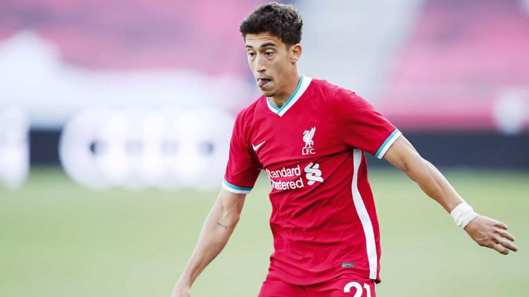 Η Λίβερπουλ απέρριψε πρόταση της Νάπολι για δανεισμό του Τσιμίκα