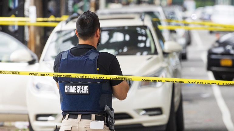 Φρίκη στη Βαλτιμόρη: 33χρονη έκρυβε επί μήνες στο πορτ μπαγκάζ τα πτώματα των ανιψιών της