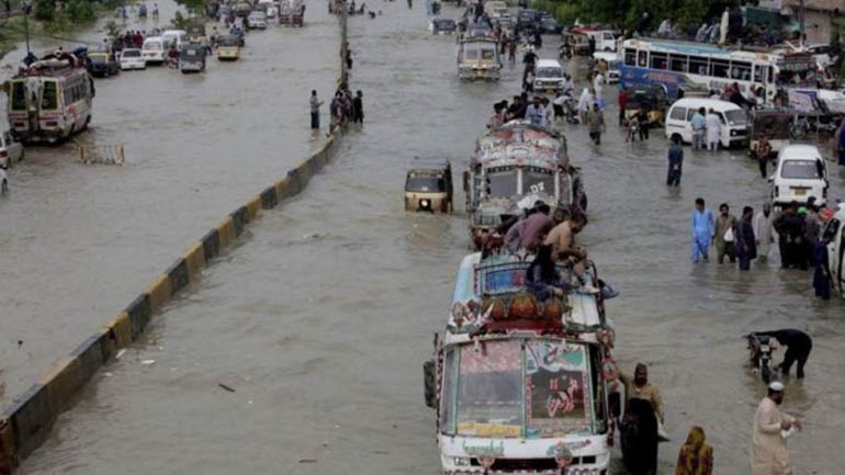 Αφγανιστάν: Ο απολογισμός από τις πλημμύρες ξεπέρασε τους 60 θανάτους