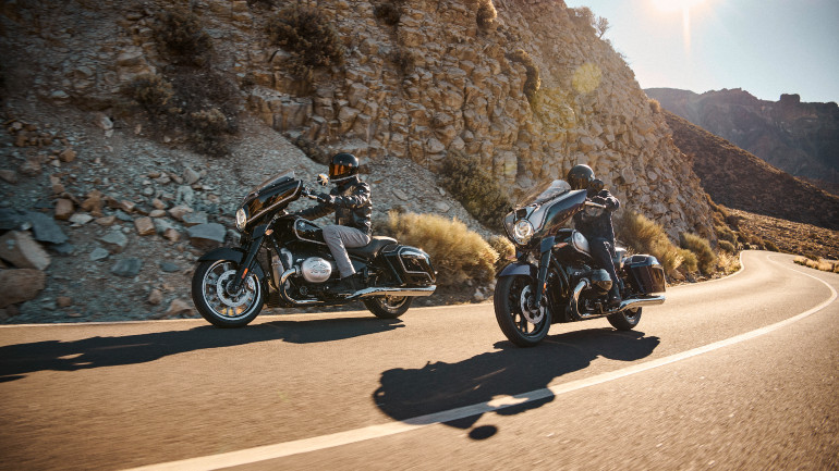 Premium μοντέλα με τρομερό εξοπλισμό και ξεχωριστή σχεδίαση.