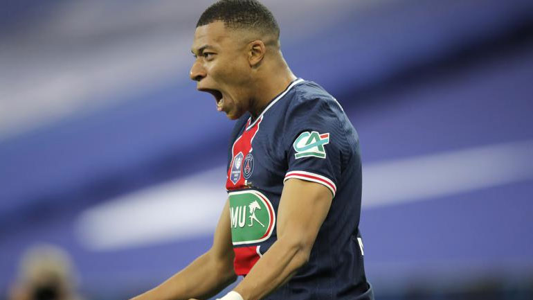 Στη σέντρα η Γαλλία και η Πορτογαλία με τα Σούπερ Καπ