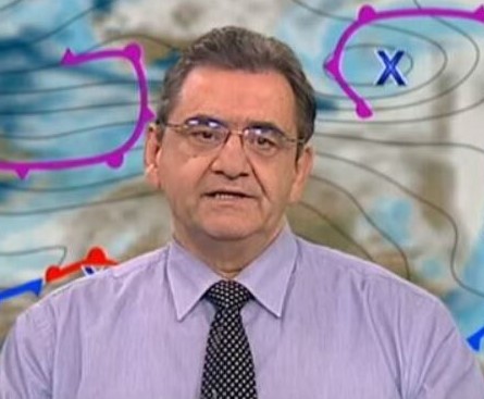 Θοδωρής Κολυδάς